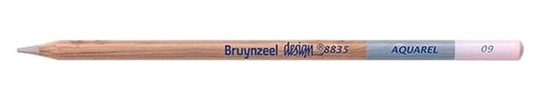 Bruynzeel 27 Yellow Ochre Tekli Kuru Boya Kalemi