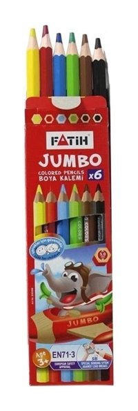 Kohinoor 12'li Kuru Boya Seti