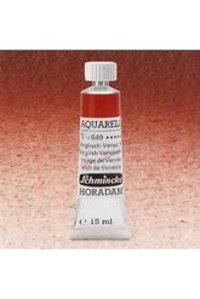 Schmincke Horadam Aquarell Seri 1 Ivory Black 780 Tekli Kuru Boya Kalemi