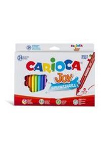 Carioca 8'li Kuru Boya Seti