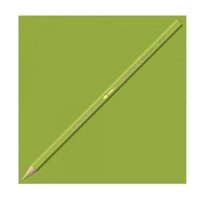 Caran d'Ache Light Purple 091 Tekli Kuru Boya Kalemi