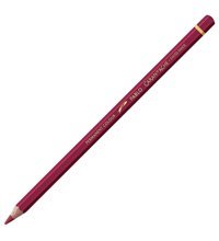 Caran d'Ache Dark Green 229 Tekli Kuru Boya Kalemi