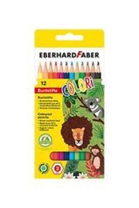 Eberhard Faber Artist 48'li Kuru Boya Seti
