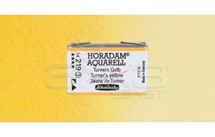 Schmincke Horadam Aquarell 341 Geranium Red Seri 3 Tekli Kuru Boya Kalemi