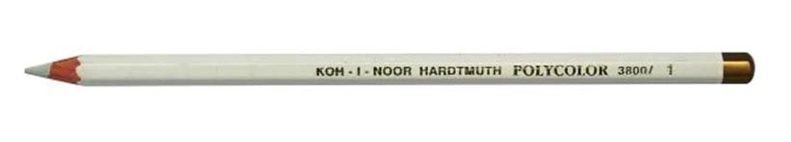 Kohinoor Mondeluz 3724 24'lü Kuru Boya Seti