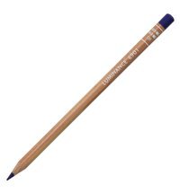 Caran d'Ache Chromium Oxyde Green 212 Tekli Kuru Boya Kalemi
