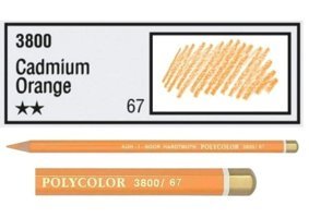 Kohinoor ExtraSoft 8555 36'lı Kuru Boya Seti