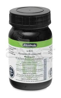 Schmincke Horadam Aquarell 213 Chrome Yellow Deep Seri 2 Tekli Kuru Boya Kalemi