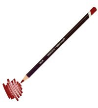 Derwent C040 Deep Cadmium Tekli Kuru Boya Kalemi