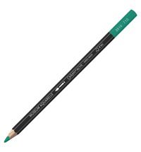 Caran d'Ache Blue 260 Tekli Kuru Boya Kalemi