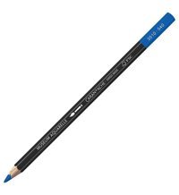 Caran d'Ache Ochre 821 Tekli Kuru Boya Kalemi