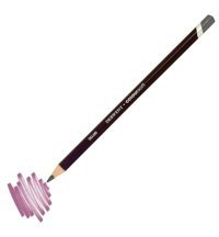 Derwent Brown Black C640 Tekli Kuru Boya Kalemi