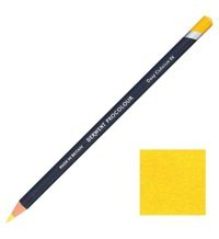 Derwent 05 Gold Tekli Kuru Boya Kalemi