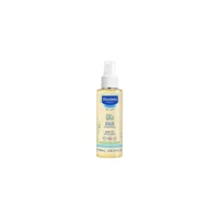 Mustela Organik Avokadolu Vegan Bebek Masaj Yağı 100 ml