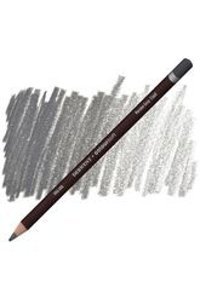 Derwent Steel Grey C690 Tekli Kuru Boya Kalemi