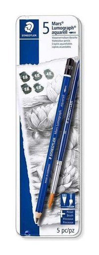 Staedtler Noris Clup 12'li Kuru Boya Seti