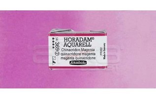 Schmincke Horadam Aquarell 482 Delft Blue Seri 3 Tekli Kuru Boya Kalemi