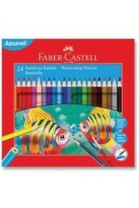 Faber-Castell Polychromos 111. Yil Özel 12'li Kuru Boya Seti