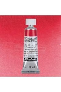 Schmincke Horadam Aquarell Seri 3 Turners Yellow 219 Tekli Kuru Boya Kalemi