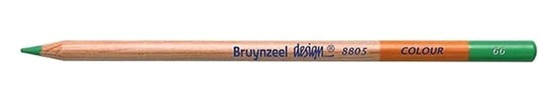 Bruynzeel B880577K Tekli Kuru Boya Kalemi