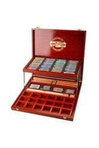 Kohinoor 12'li Jumbo Kuru Boya Seti