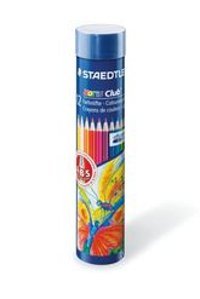 Staedtler 6'lı Jumbo Üçgen Kuru Boya Seti