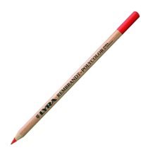 Bruynzeel Crimson Red Tekli Kuru Boya Kalemi