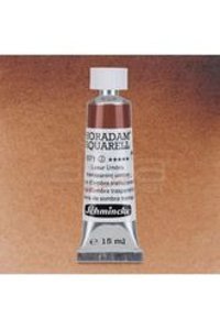 Schmincke Horadam Aquarell Seri 3 Cadmium Red Middle 347 Tekli Kuru Boya Kalemi