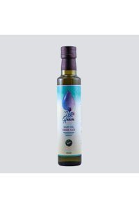 Zeytin Hanım Natürel Sızma Organik Zeytinyağlı Bebek Masaj Yağı 250 ml