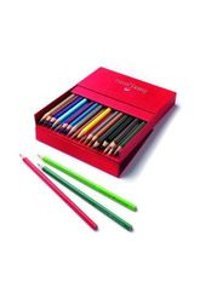Faber-Castell Polychromos 60'lı Kuru Boya Seti