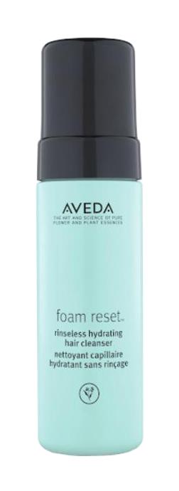 Aveda Foam Reset Bitki Özlü Silkonsuz Sülfatsız Nemlendirici Tuzsuz Keratinli Tüm Saçlar İçin Saç Kremi Durulanmayan Saç Kremi 150 ml