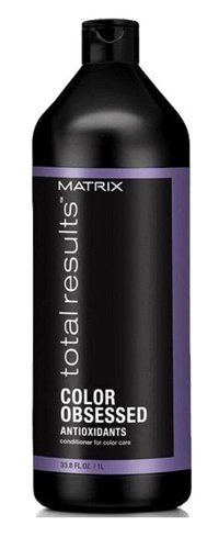 Matrix Total Results Antioksidan Onarıcı Boyalı Tüm Saçlar İçin Saç Kremi 1 lt