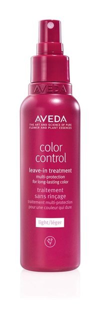 Aveda Color Control Biotin-Kolajen Silikonsuz Sülfatsız Renk Koruyucu Tuzsuz Keratinli Boyalı İçin Durulanmayan Saç Kremi 150 ml