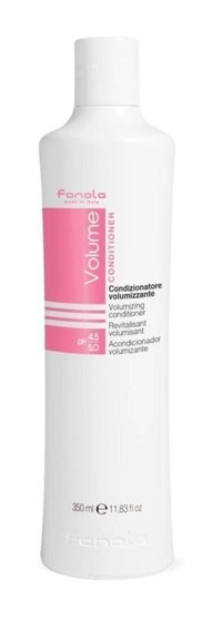 Fanola Volume Besleyici Boyalı Tüm Saçlar İçin Saç Kremi 350 ml