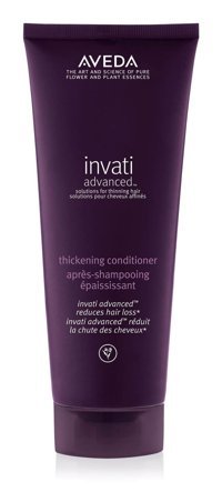 Aveda Invati Advanced Antioksidan-Biotin Silikonsuz Sülfatsız Renk Koruyucu Tuzsuz Keratinli Boyalı Tüm Saçlar İçin Saç Kremi 200 ml
