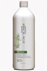 Biolage Bambu Özlü Onarıcı Tüm Saçlar İçin Saç Kremi 1 lt
