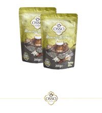 Osso Sütlü Menengiç Türk Kahvesi 2x200 gr