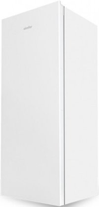 Simfer UF 6210 Statik F Enerji Sınıfı 200 lt Dikey Solo Çekmeceli Derin Dondurucu Beyaz