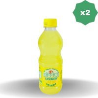 Uludağ Şekerli Pet Limonata 2x330 ml
