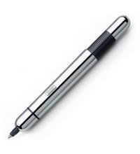 Lamy Krom 0.8 mm Siyah Tükenmez Kalem