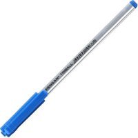 Pensan Plastik 0.7 mm Mavi Tükenmez Kalem