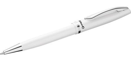 Pelikan Krom 0.7 mm Mavi Tükenmez Kalem