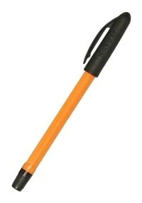 Pelikan Plastik 1 mm Siyah 3'lü Tükenmez Kalem