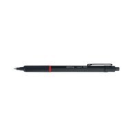 Rotring Rapid Pro Titanyum Siyah Tükenmez Kalem