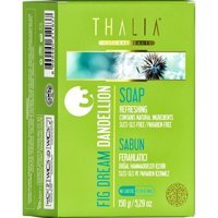 Thalia Fig Dream Karahindiba Özü Sabun 150 gr