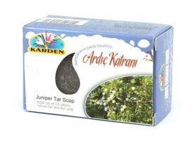 Karden Ardıç Katranı Sabun 150 gr