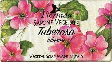 Florinda Tuberosa Sümbülteber Sabun 100 gr