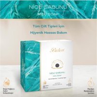 Balen Organik Nioli Sabun 125 gr