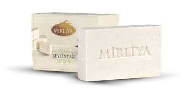 Mirliya Halis Organik Zeytinyağlı Sabun 150 gr