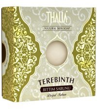 Thalia Terebinth Bıttım Sabunu 125 gr